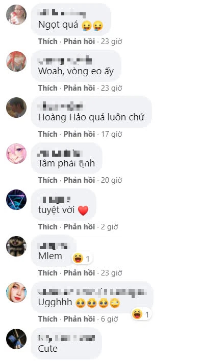 Xả vai sau giờ lên sóng, nữ streamer diện đồ cắt xẻ táo bạo, tự tin khoe dáng nuột thách thức NNN - Ảnh 5.