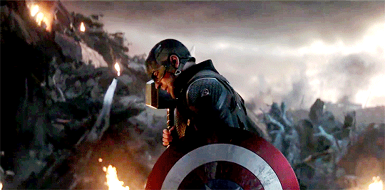 8 cảnh phim Hollywood gây thỏa mãn tột độ xem mà sướng: Captain America ngầu đét còn chưa phê bằng cảnh này ở Harry Potter! - Ảnh 11.