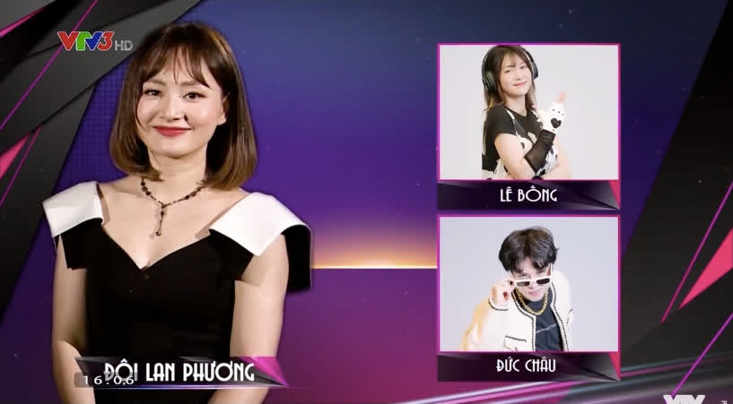 Em ruột Thanh Sơn diễn xuất í ẹ vẫn đi tiếp ở cuộc thi lớn, cô út của Thương Ngày Nắng Về được cứu ngoạn mục - Ảnh 7. Em ruột Thanh Sơn diễn xuất í ẹ vẫn đi tiếp ở cuộc thi lớn, cô út của Thương Ngày Nắng Về được cứu ngoạn mục - Ảnh 7.