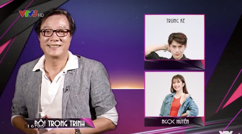 Em ruột Thanh Sơn diễn xuất í ẹ vẫn đi tiếp ở cuộc thi lớn, cô út của Thương Ngày Nắng Về được cứu ngoạn mục - Ảnh 8. Em ruột Thanh Sơn diễn xuất í ẹ vẫn đi tiếp ở cuộc thi lớn, cô út của Thương Ngày Nắng Về được cứu ngoạn mục - Ảnh 8.