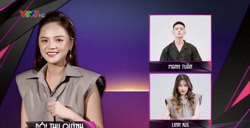 Em ruột Thanh Sơn diễn xuất í ẹ vẫn đi tiếp ở cuộc thi lớn, cô út của Thương Ngày Nắng Về được cứu ngoạn mục - Ảnh 6. Em ruột Thanh Sơn diễn xuất í ẹ vẫn đi tiếp ở cuộc thi lớn, cô út của Thương Ngày Nắng Về được cứu ngoạn mục - Ảnh 6.