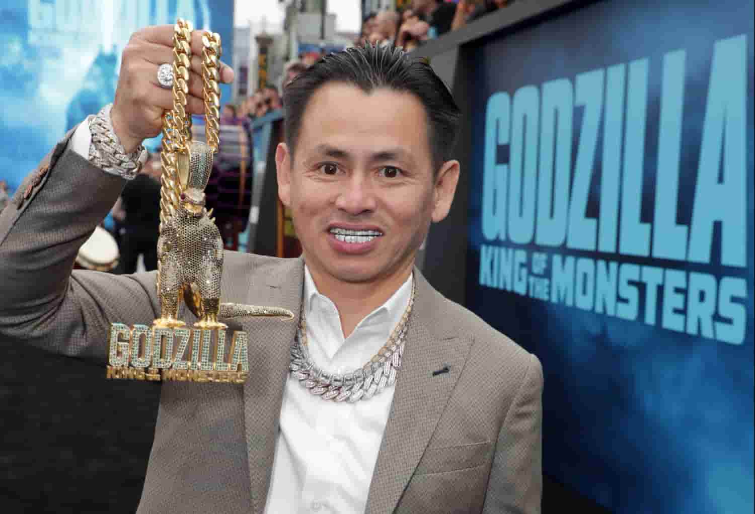 Coin DBZ của ông hoàng kim cương Johnny Đặng tiếp tục sập giá: Nhiều nhà đầu tư quay đầu, vỡ mộng? - Ảnh 5. Coin DBZ của ông hoàng kim cương Johnny Đặng tiếp tục sập giá: Nhiều nhà đầu tư quay đầu, vỡ mộng? - Ảnh 5.