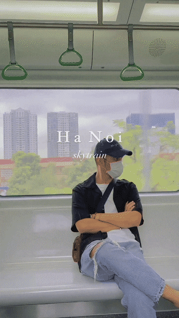 Đây là bài hát được chèn nhiều nhất vào các clip đi cảnh trải nghiệm Cát Linh - Hà Đông, chỉ nghe 5 giây là đã sởn da gà! - Ảnh 2.