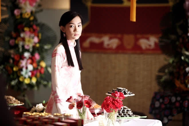 3 mỹ nhân Hàn đóng vai gái Việt cực ngọt: Nữ chính Hospital Playlist xuất sắc tới độ bị hiểu lầm cả quốc tịch - Ảnh 1.