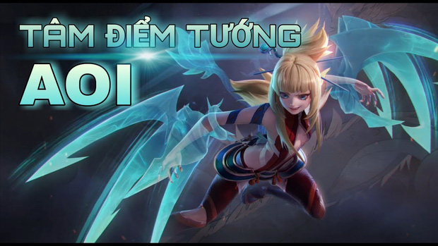 Liên Quân Mobile: Top tướng gánh team mạnh trong đấu giải nhưng lại không được rank Việt ưa chuộng, liệu có quá phí phạm? - Ảnh 2.