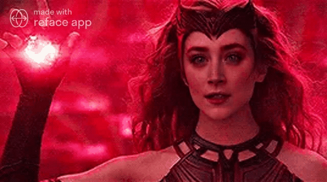 Té ra đây là mỹ nữ suýt giật vai Scarlet Witch ở Avengers: Nhan sắc đỉnh cao, tài năng nhẵn mặt Oscar bỏ xa hội nữ chính Marvel! - Ảnh 4.