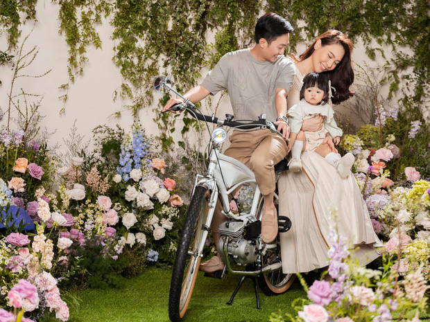 Ái nữ hào môn nhà Cường Đô La gây sốt với ảnh so deep chủ tịch nhí, chuẩn người thừa kế sáng giá tương lai? - Ảnh 7.