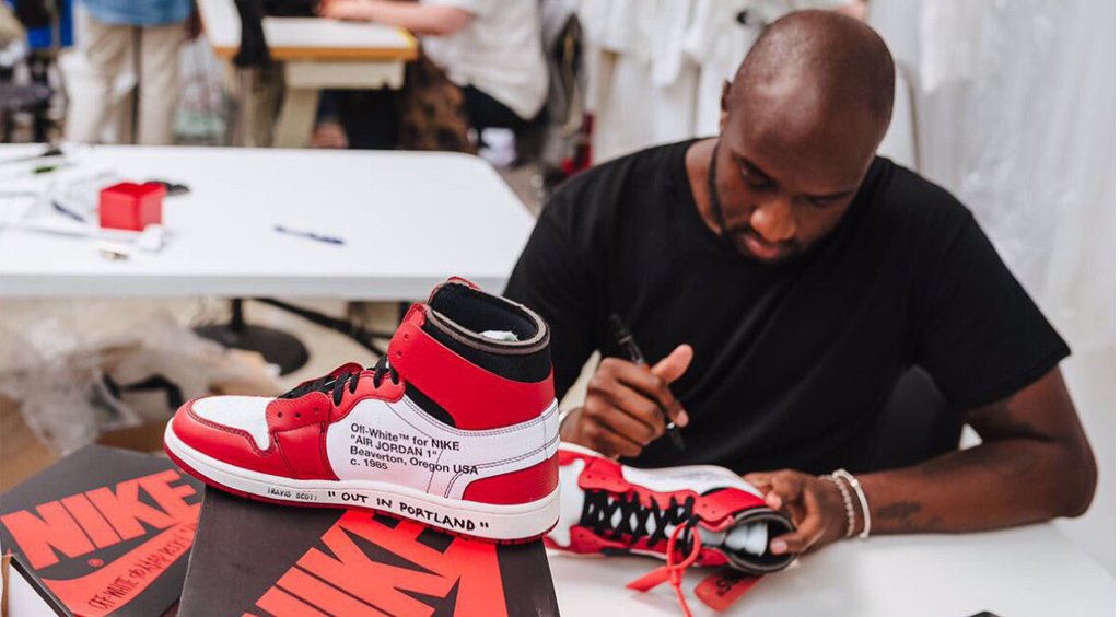 Virgil Abloh đã sống một cuộc đời huy hoàng thế nào? - Ảnh 8.