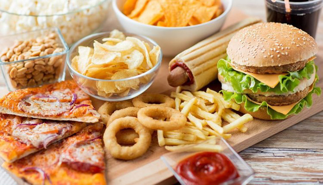 Bạn tôi, 33 tuổi mắc bệnh tiểu đường, nguy cơ tàn phế, mù loà nếu vẫn duy trì 3 thói quen cực độc hại mà hàng triệu người trẻ làm mỗi ngày - Ảnh 4.