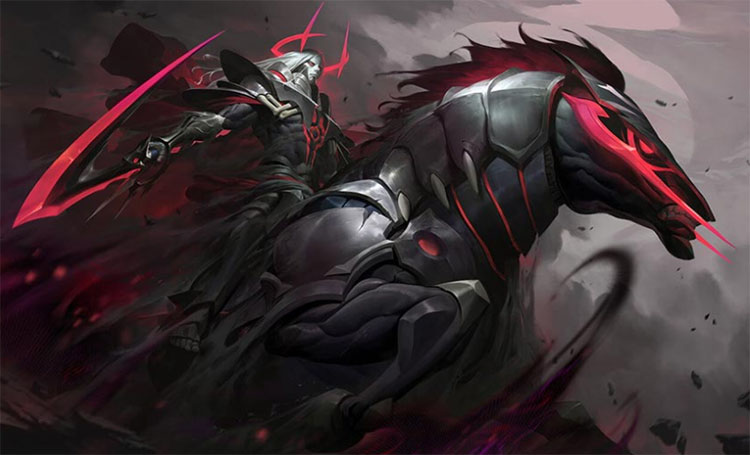 Liên Quân Mobile: Top tướng bá đạo nhất khi kết hợp cùng tướng lỗi Aya, chơi game bất tử là đây chứ đâu! - Ảnh 3. Liên Quân Mobile: Top tướng bá đạo nhất khi kết hợp cùng tướng lỗi Aya, chơi game bất tử là đây chứ đâu! - Ảnh 3.