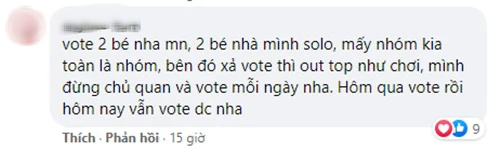 Tình hình vote căng cực tại MAMA 2021: Rosé (BLACKPINK) chen chân vào Top 10, TWICE liệu có lật ngược được thế cờ? - Ảnh 6.