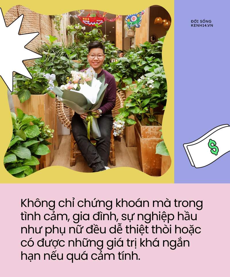 Đi làm quần quật từ 7h sáng đến nửa đêm, lo cho cả nhà 5 người: Tôi chấp nhận bỏ tiền cho điều này và giờ không cần làm thuê cho ai! - Ảnh 1. Tin Kinh tế: Tôi chấp nhận bỏ tiền cho thứ này và giờ không cần làm thuê cho ai nữa