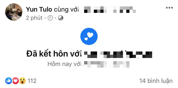 Bạn gái 16 tuổi của Hoài Lâm từng được danh chính ngôn thuận công khai theo cách này, nhan sắc đặc biệt gây chú ý? - Ảnh 3.