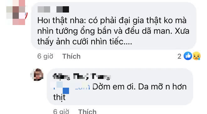 Chị gái Hoa hậu Đặng Thu Thảo tố em rể doanh nhân là đại gia dỏm, đánh đập vợ bầu và 1 tình tiết chấn động? - Ảnh 4.