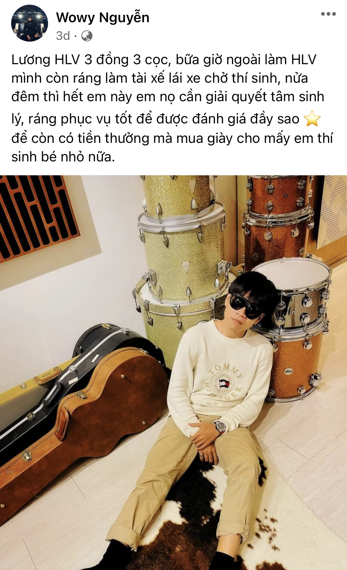 Chơi lớn như Wowy: Ph&aacute;t hẳn 15 triệu tặng mỗi th&iacute; sinh shopping thả cửa! - Ảnh 4.