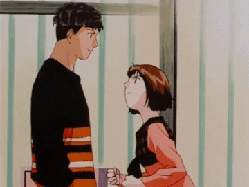 Loạt mối tình siêu cấp độc hại trong làng anime: Một cặp đôi Conan vừa yêu vừa hận, có cả Vườn Sao Băng đình đám nữa kìa! - Ảnh 6.