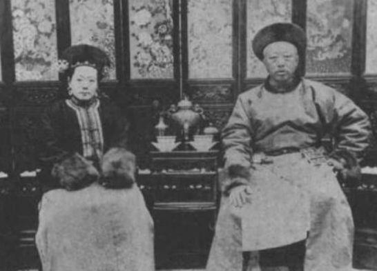 Bi đ&aacute;t như em ruột Từ Hi th&aacute;i hậu: Bị d&ugrave;ng l&agrave;m c&ocirc;ng cụ đoạt sủng, bị cướp con để đoạt vị - Ảnh 1.