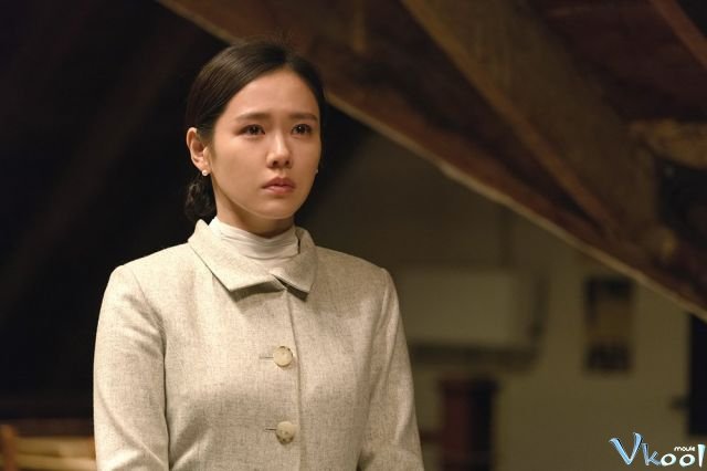 Sốc visual Son Ye Jin ở bộ phim về công chúa có thật, xuất sắc thế nào mà ăn đứt cả hàng real? - Ảnh 7.