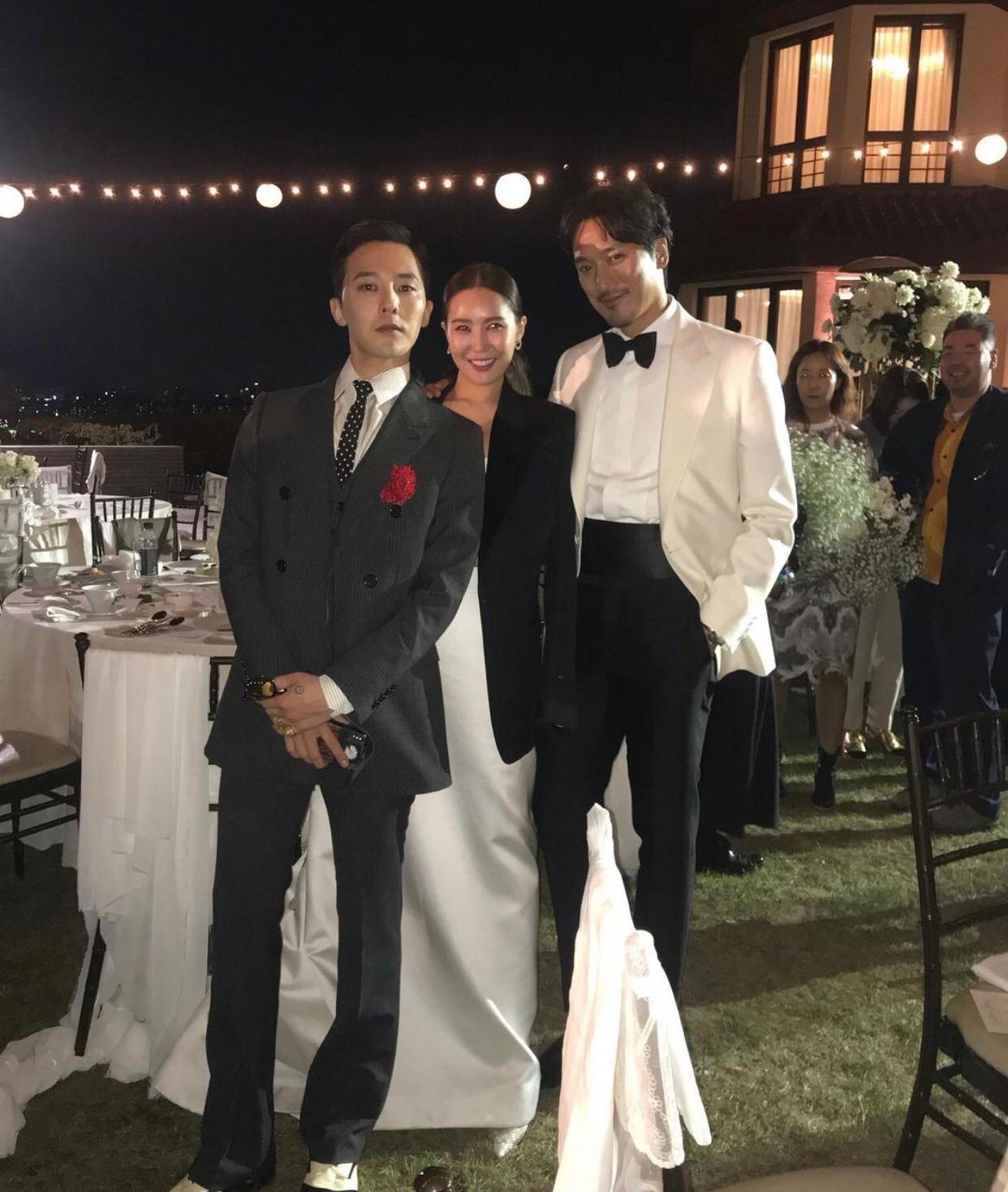 Sau loạt tin vui nh&agrave; YG, giờ đến lượt G-Dragon cũng l&ecirc;n chức rồi đ&acirc;y, nhưng d&acirc;n t&igrave;nh phản ứng thế n&agrave;o? - Ảnh 4.