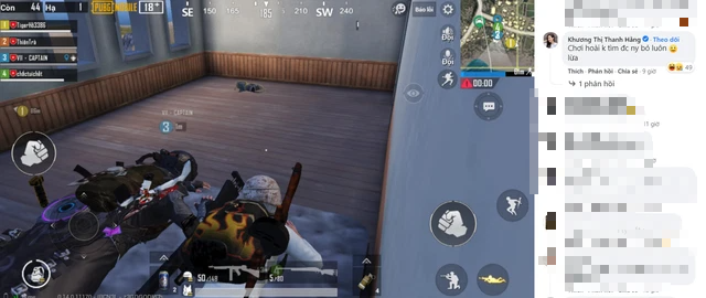 G&aacute;i xinh l&ecirc;n tiếng tố bị một tựa game lừa, giận dỗi tuy&ecirc;n bố bỏ chơi - Ảnh 7.