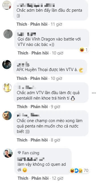 CĐM sốc nặng: Fanpage VTV24 vui t&iacute;nh d&ugrave;ng ảnh tướng LMHT được Pentakill để th&aacute;ch đố gh&eacute;p từ tiếng Việt - Ảnh 3.