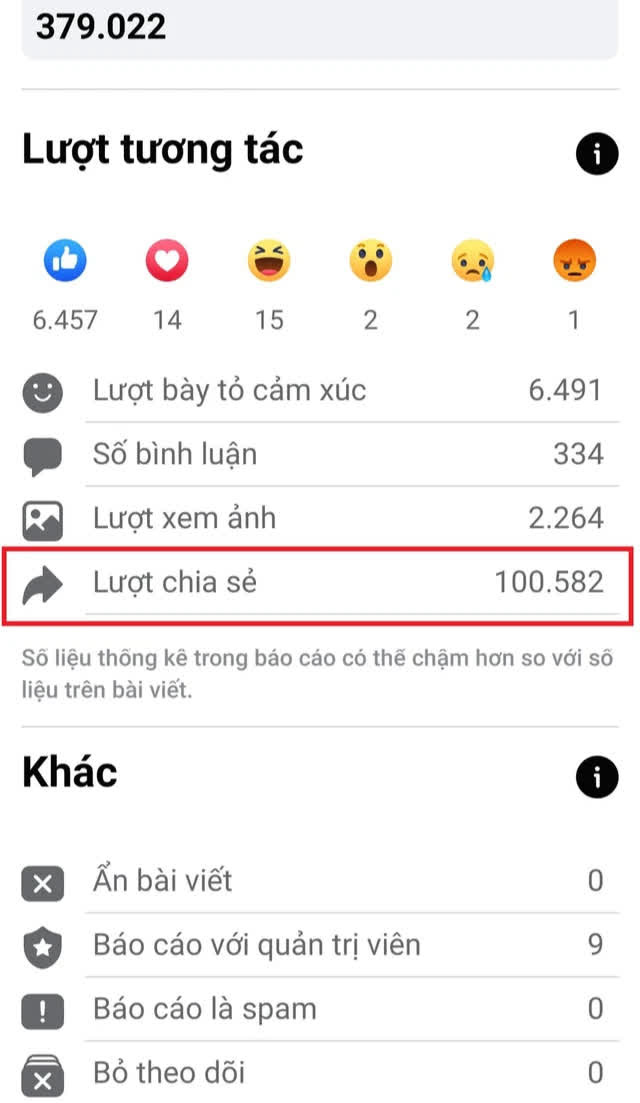 Ham hố hoa kh&ocirc;i, nữ game thủ d&ugrave;ng thủ đoạn hack tới 100K share, bị VNG b&oacute;c phốt vẫn tự nhận m&igrave;nh hot qu&aacute; - Ảnh 3.