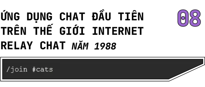 Những dòng code nhỏ làm biến đổi cả thế giới - Ảnh 10.