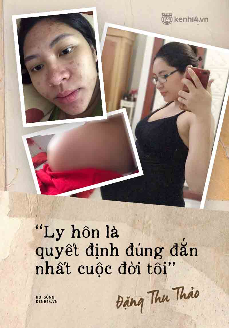 Chuyện hoa hậu Đặng Thu Thảo ăn giấy trong vô thức và vết thương của loạt mẹ bỉm Vbiz hậu mang thai: Điều gì giúp họ vượt qua? - Ảnh 2. Chuyện hoa hậu Đặng Thu Thảo ăn giấy trong vô thức và vết thương của loạt mẹ bỉm Vbiz hậu mang thai: Điều gì giúp họ vượt qua? - Ảnh 2.