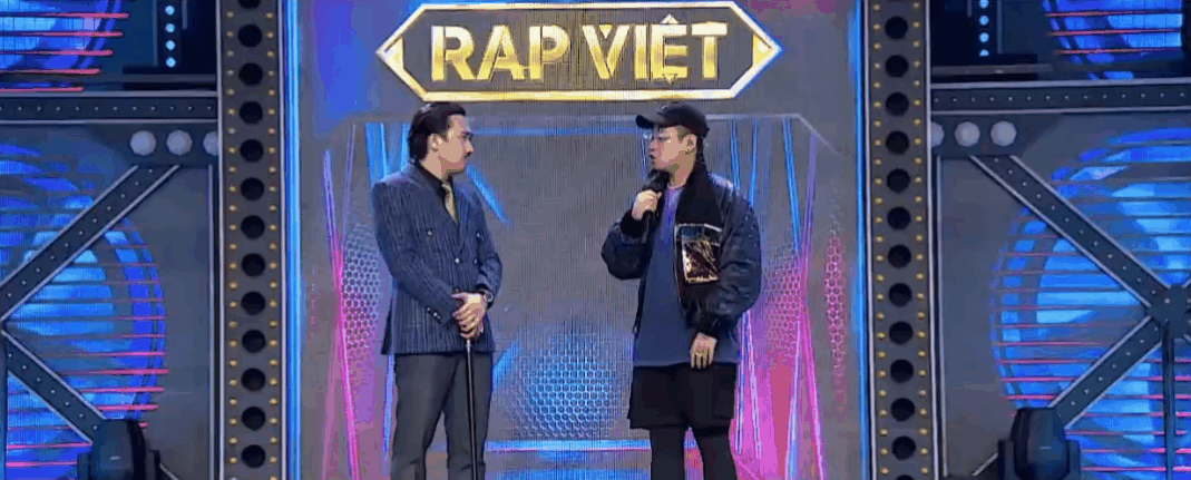 Trấn Thành và dàn HLV Rap Việt bị thí sinh từ King Of Rap lừa toàn tập, diễn thế nào mà khiến Rhymastic phải xin xỏ - Ảnh 2.