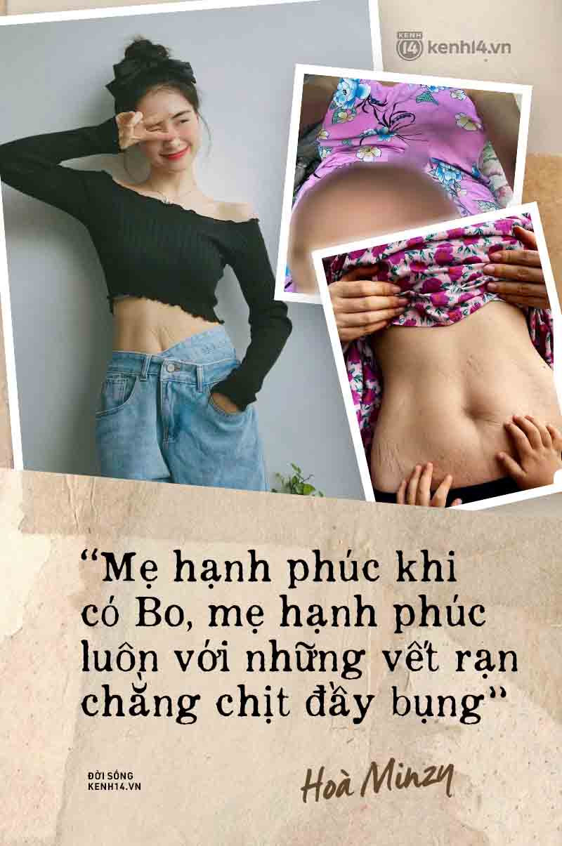 Chuyện hoa hậu Đặng Thu Thảo ăn giấy trong vô thức và vết thương của loạt mẹ bỉm Vbiz hậu mang thai: Điều gì giúp họ vượt qua? - Ảnh 5. Chuyện hoa hậu Đặng Thu Thảo ăn giấy trong vô thức và vết thương của loạt mẹ bỉm Vbiz hậu mang thai: Điều gì giúp họ vượt qua? - Ảnh 5.