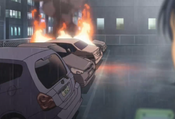 Khi Conan tiên tri đời thực 100%: Cô dâu phát hiện hôn phu là... anh trai sinh đôi thất lạc và cái chết đầy đau đớn - Ảnh 3. Khi Conan tiên tri đời thực 100%: Cô dâu phát hiện hôn phu là... anh trai sinh đôi thất lạc và cái chết đầy đau đớn - Ảnh 3.