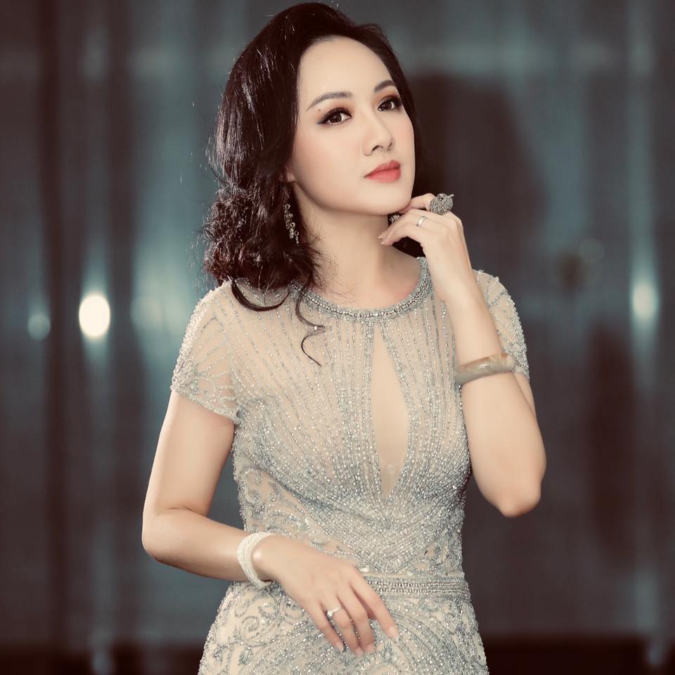 Bức ảnh BTV Hoài Anh trong nhà giam bỗng dưng hot lại, hé lộ 1 điểm khiến gần 20 năm qua cô vẫn luôn hot nhất nhà đài - Ảnh 1. Bức ảnh BTV Hoài Anh trong nhà giam bỗng dưng hot lại, hé lộ 1 điểm khiến gần 20 năm qua cô vẫn luôn hot nhất nhà đài - Ảnh 1.