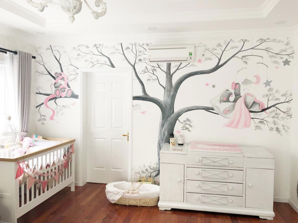 Biệt thự của các đại gia luôn có 1 căn phòng khẳng định đẳng cấp tiền tiêu không xuể, dành riêng cho người thừa kế, xem ảnh mà ngợp - Ảnh 29. Biệt thự của các đại gia luôn có 1 căn phòng khẳng định đẳng cấp tiền tiêu không xuể, dành riêng cho người thừa kế, xem ảnh mà ngợp - Ảnh 29.