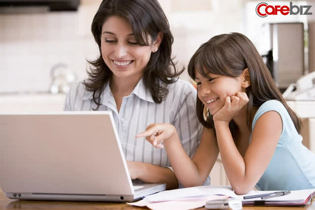Kinh nghiệm dạy con của một người mẹ Do Th&aacute;i: Thay đổi c&aacute;ch gi&aacute;o dục kịp thời c&oacute; thể thay đổi vận mệnh đứa trẻ! - Ảnh 1.