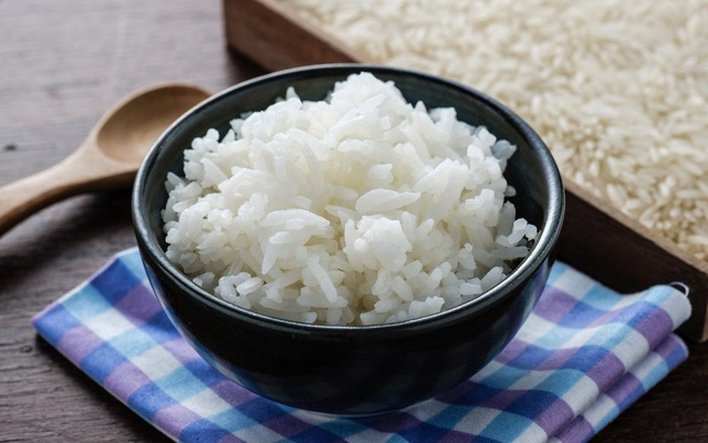 Đi mua gạo cần tuyệt đối tránh 3 loại này vì chúng 100% kém dinh dưỡng, còn chứa độc tố gây xơ gan, ung thư gan rất nguy hiểm - Ảnh 1.