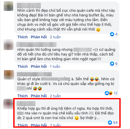 Quán cà phê mạ vàng ở Hà Nội khiến dân tình tranh cãi nảy lửa: Người khen sang trọng, kẻ lại chê sến súa, không biết đẹp chỗ nào - Ảnh 4.