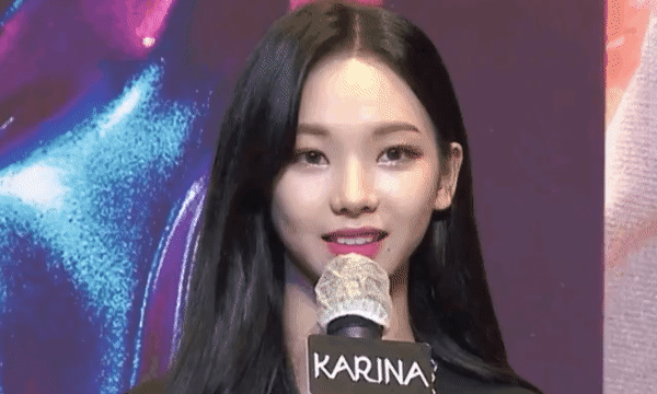 Ảnh báo chụp của Karina (aespa) gây trầm trồ vì lý do này, BLACKPINK hay TWICE cũng khó lòng sánh kịp? - Ảnh 4.