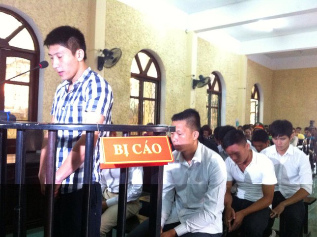 Ngôi sao chẳng kém mấy Quang Hải & cuộc chơi thâu đêm giúp thoát án tù trong gang tấc - Ảnh 3.