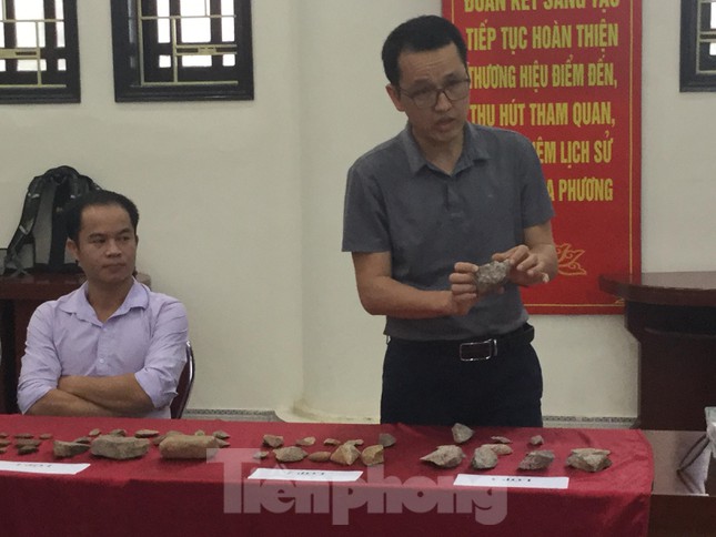 Ph&aacute;t hiện mộ t&aacute;ng trẻ em ni&ecirc;n đại 11.000 năm tuổi ở Lạng Sơn - Ảnh 3.