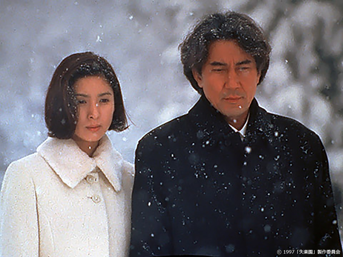 Top 9 phim 18+ hay nhất Nhật Bản từ trước đến nay: Trùm cuối giống hệt Bản tình ca mùa đông nhưng hot hơn gấp vạn lần!  - Ảnh 15.