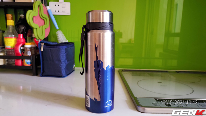 Mua m&aacute;y rửa b&aacute;t chục triệu nhưng c&ograve;n bẩn hơn rửa tay - t&ocirc;i bị vợ đấm kh&ocirc;ng trượt ph&aacute;t n&agrave;o - Ảnh 7.