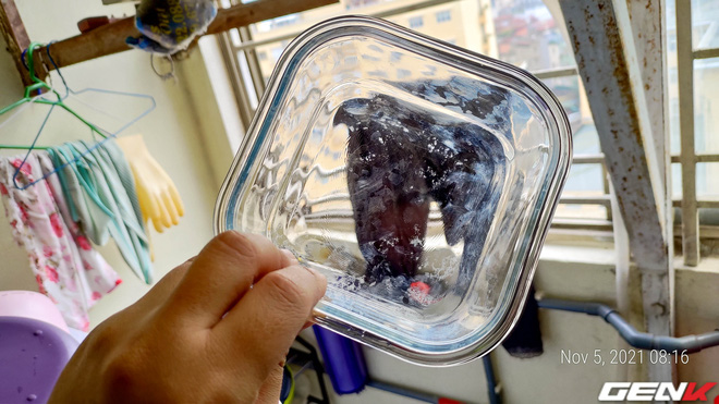 Mua m&aacute;y rửa b&aacute;t chục triệu nhưng c&ograve;n bẩn hơn rửa tay - t&ocirc;i bị vợ đấm kh&ocirc;ng trượt ph&aacute;t n&agrave;o - Ảnh 8.