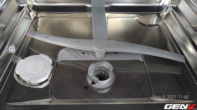 Mua m&aacute;y rửa b&aacute;t chục triệu nhưng c&ograve;n bẩn hơn rửa tay - t&ocirc;i bị vợ đấm kh&ocirc;ng trượt ph&aacute;t n&agrave;o - Ảnh 10.