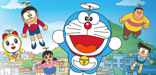 Doraemon - QooApp: Anime Games Platform