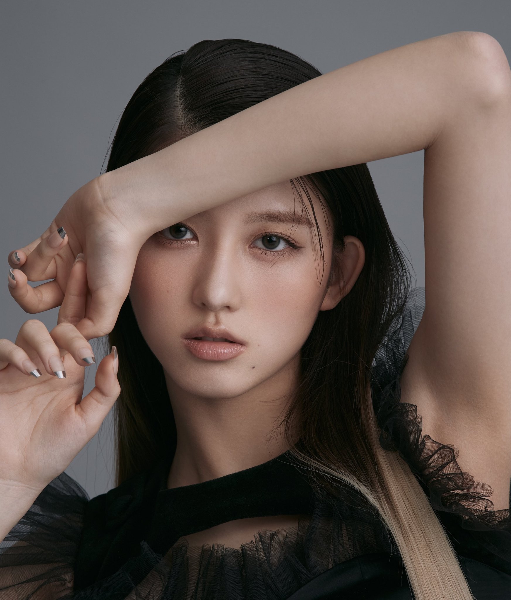 Sau BLACKPINK - TWICE, Kpop sắp có 1 girlgroup mới toàn mỹ nhân: Có 2 idol dự thành nữ thần, 1 thánh body báu vật! - Ảnh 12. Sau BLACKPINK - TWICE, Kpop sắp có 1 girlgroup mới toàn mỹ nhân: Có 2 idol dự thành nữ thần, 1 thánh body báu vật! - Ảnh 12.