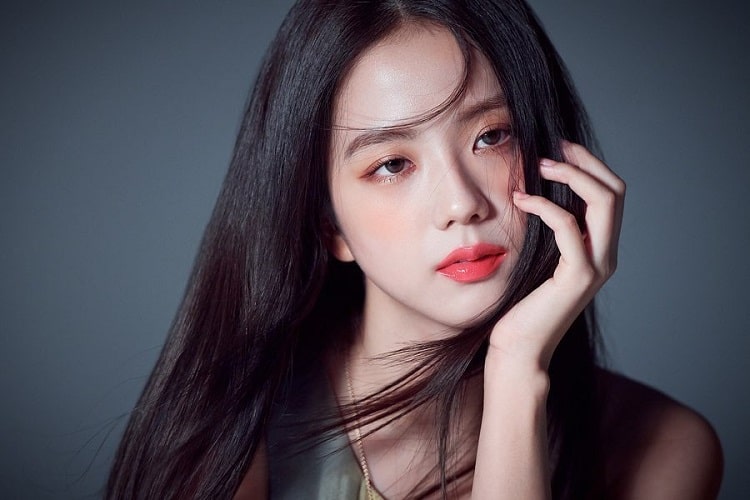 Kia là Jisoo của BLACKPINK, còn đây mới là Ji Soo Hoa hậu Hàn Quốc này! - Ảnh 1.