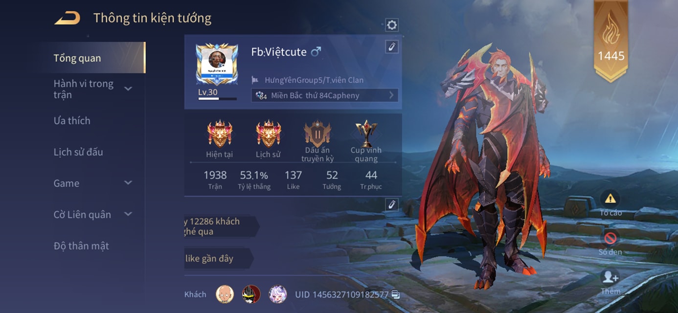 Tỷ lệ thắng LOL LMSS Plus - Công Cụ Chiến Thuật Hiệu Quả Để Cải Thiện Kỹ Năng Chơi