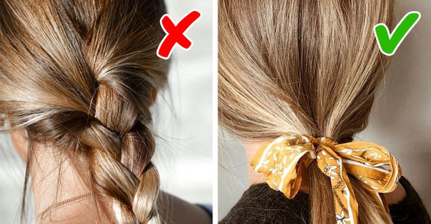 Hội con g&aacute;i ch&uacute; &yacute;: nếu c&ograve;n giữ 4 th&oacute;i quen tạo kiểu t&oacute;c như sau th&igrave; h&atilde;y sửa ngay v&igrave; n&oacute; c&oacute; thể g&acirc;y ảnh hưởng xấu tới n&atilde;o bộ - Ảnh 4.