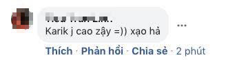 Thánh soi chỉ ra thêm 1 chi tiết sai sai, khép lại nghi vấn Quỳnh Lương hẹn hò Karik được rồi? - Ảnh 2.