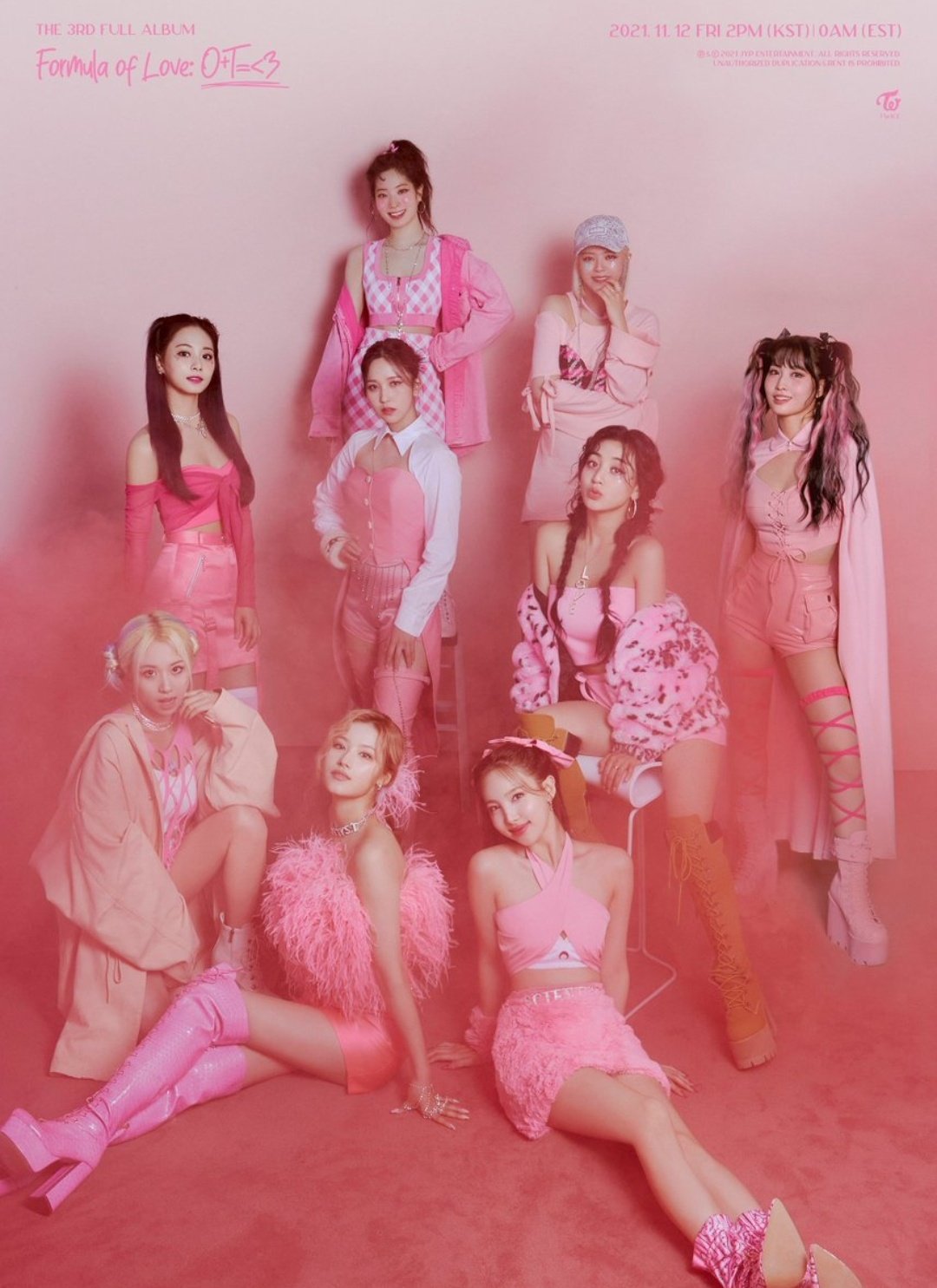 Sau BLACKPINK - TWICE, Kpop sắp có 1 girlgroup mới toàn mỹ nhân: Có 2 idol dự thành nữ thần, 1 thánh body báu vật! - Ảnh 27. Sau BLACKPINK - TWICE, Kpop sắp có 1 girlgroup mới toàn mỹ nhân: Có 2 idol dự thành nữ thần, 1 thánh body báu vật! - Ảnh 27.